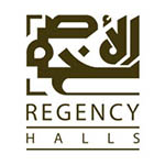REGENCY HALLS